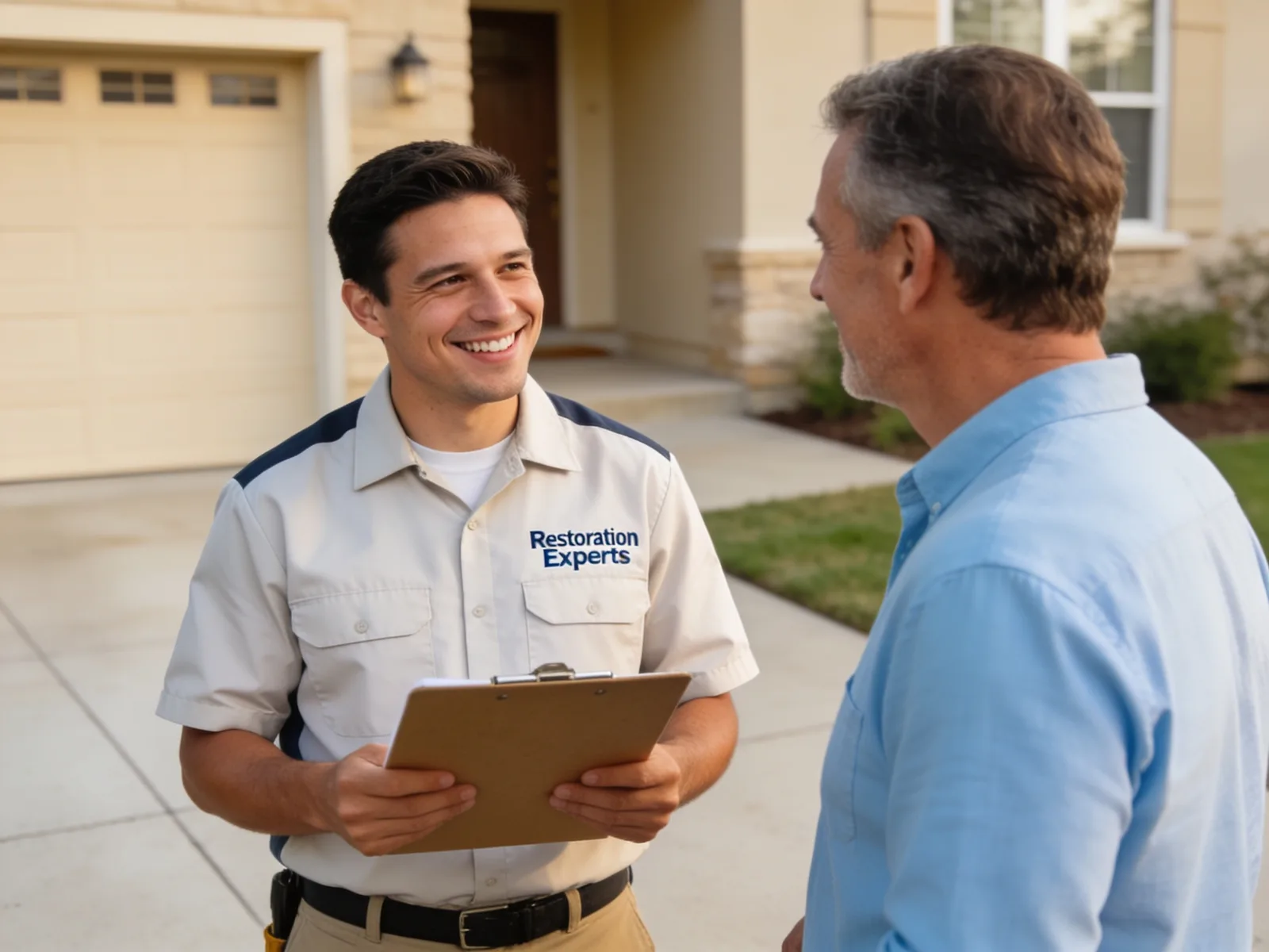 Water Damage Cleanup Leigh, NE FAQs